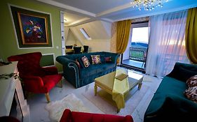 Adonis One-Hotel Adonis